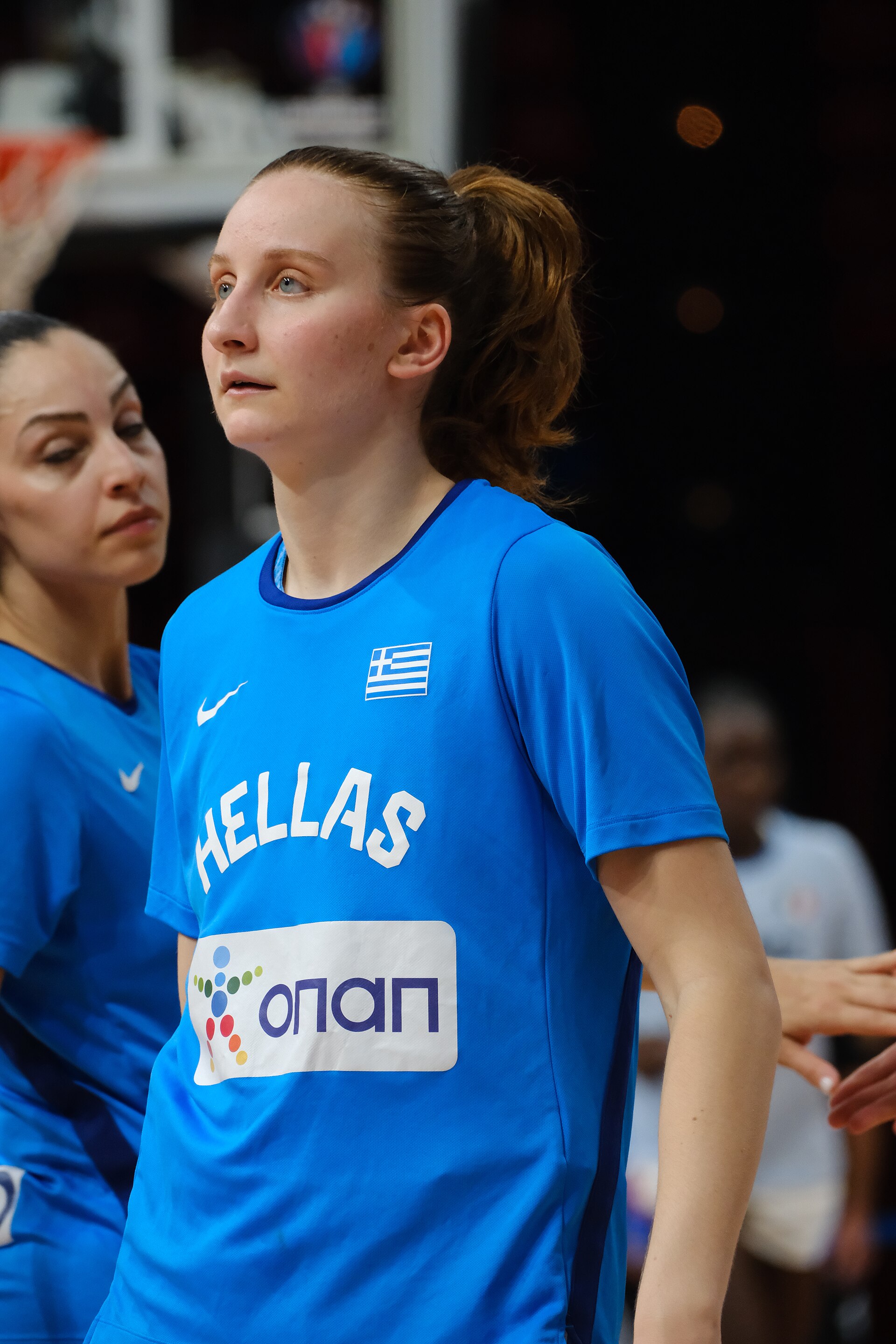 Eleni Bosgana 5 Greece 20250619