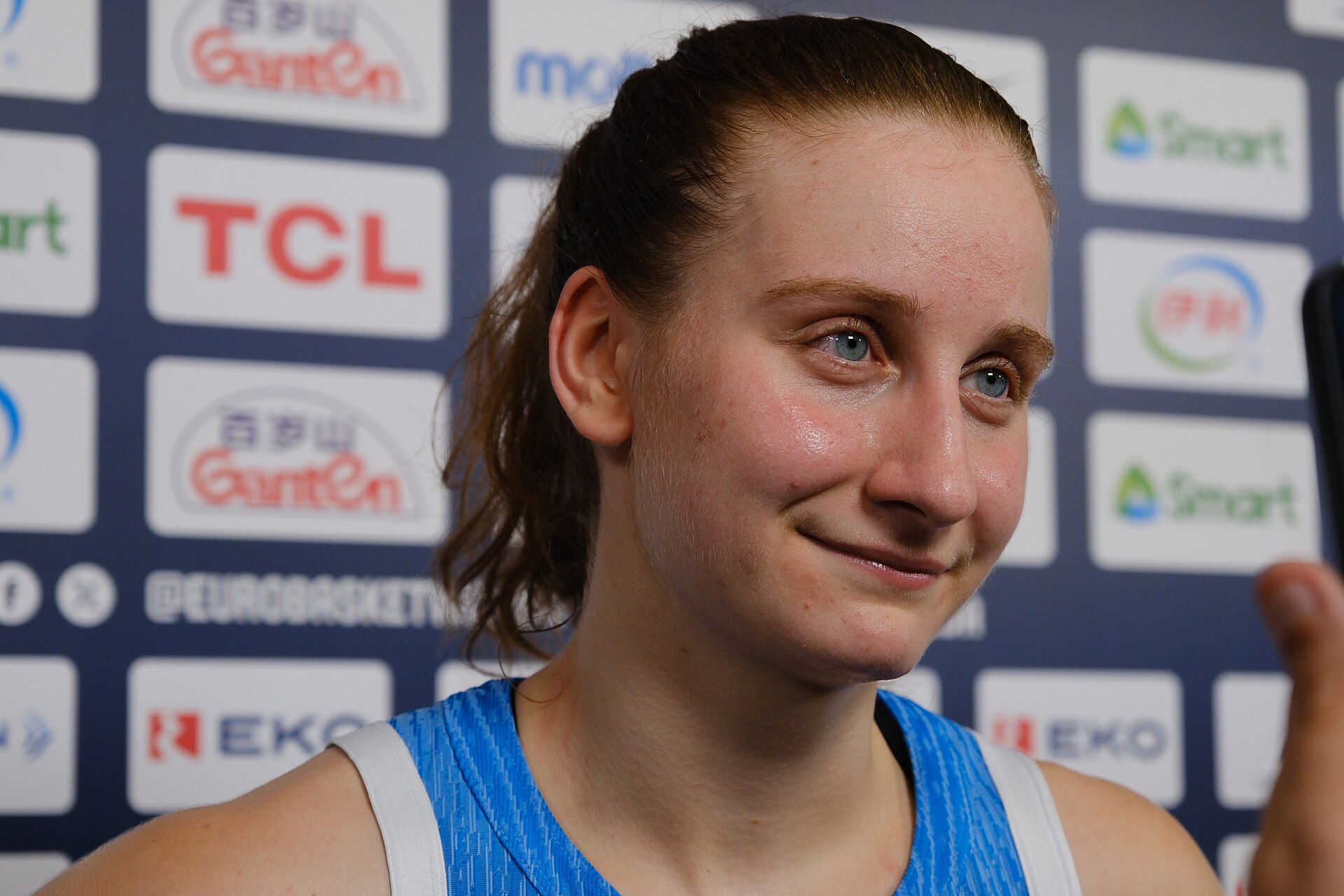 Eleni Bosgana 5 Greece 20250619