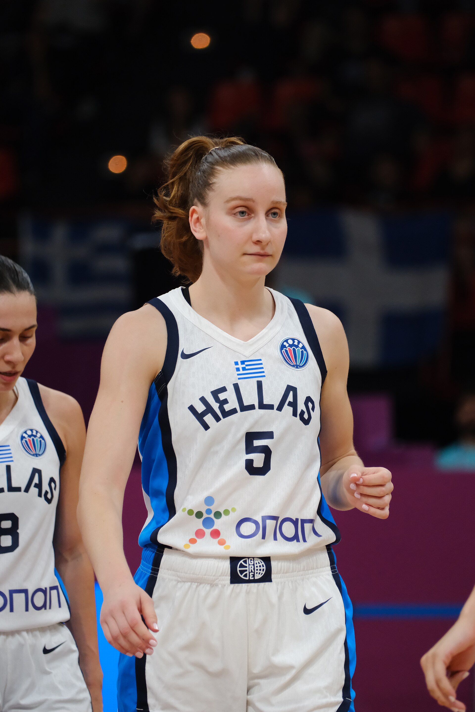 Eleni Bosgana 5 Greece 20250621