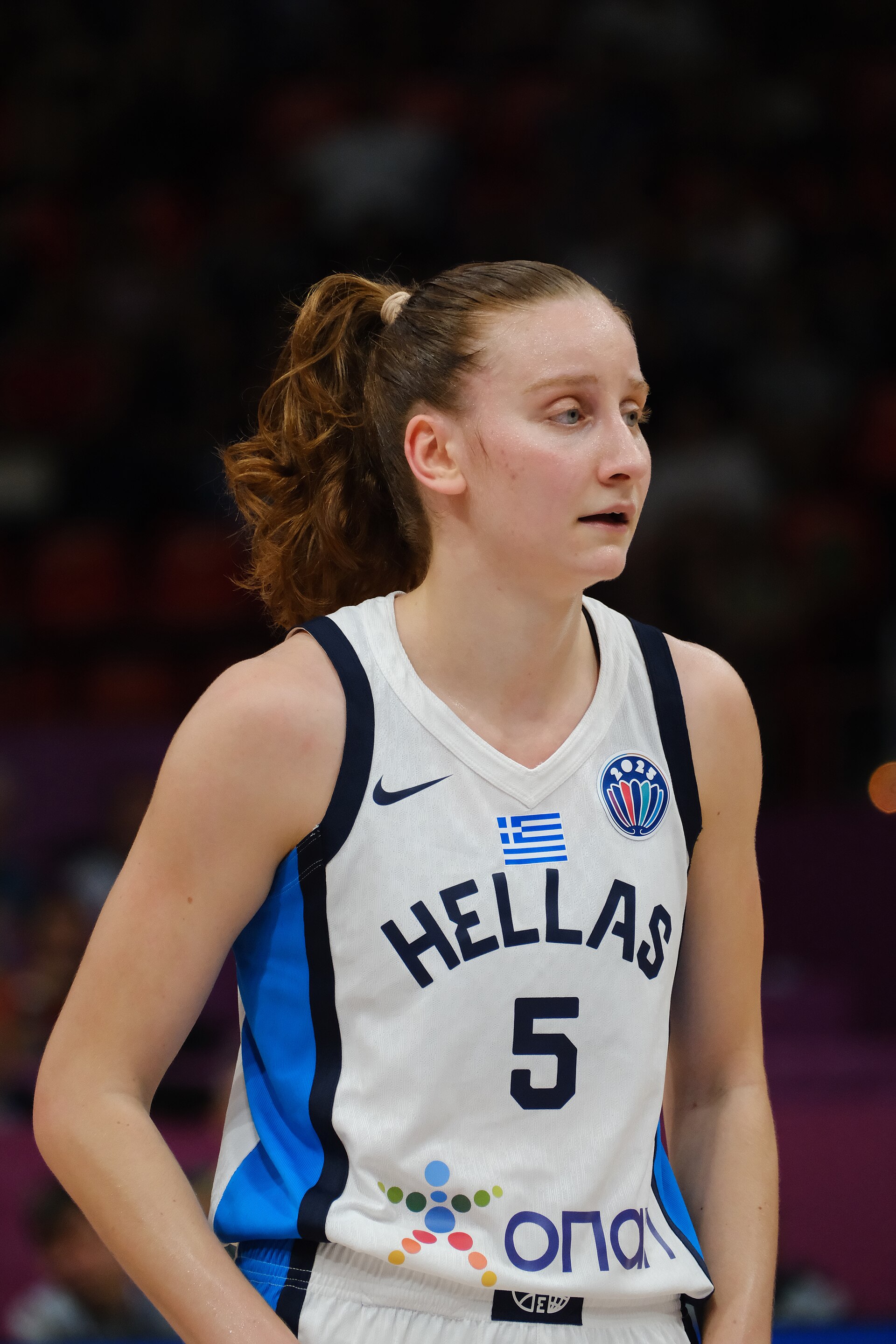 Eleni Bosgana 5 Greece 20250621