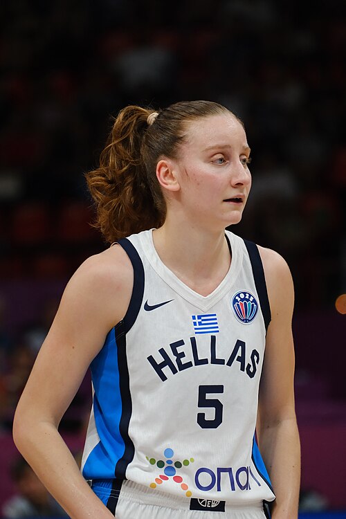 Eleni Bosgana 5 Greece 20250621
