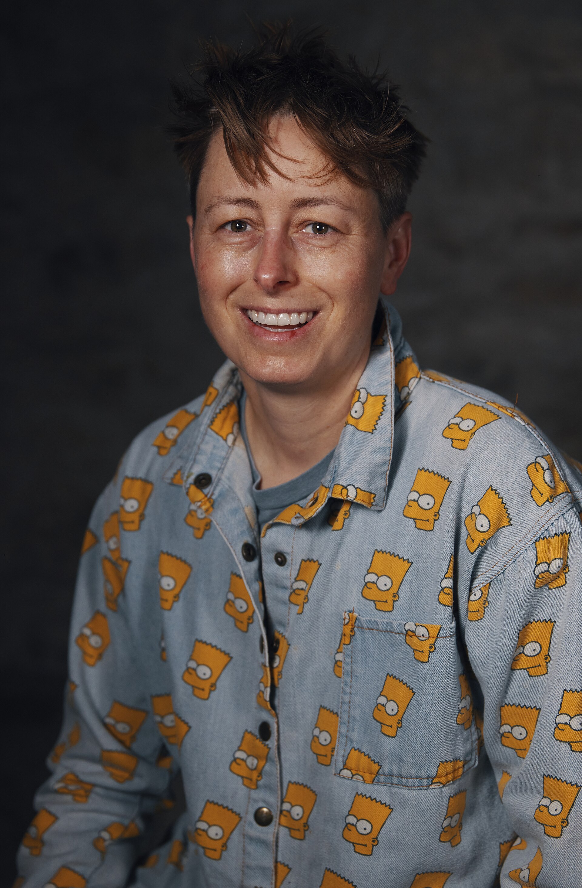 Eli Robinson WikiPortrait at SXSW 2024 Taken March 13, 2024