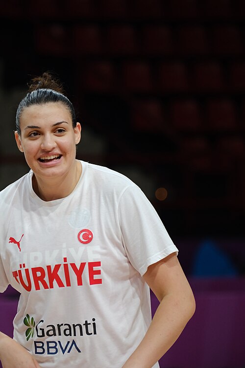 Elif İstanbulluoğlu 1 Türkiye 20250629