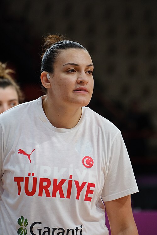 Elif İstanbulluoğlu 1 Türkiye 20250629