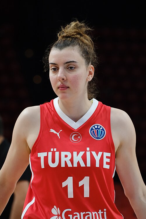 Elif Bayram 11 Türkiye 20250629