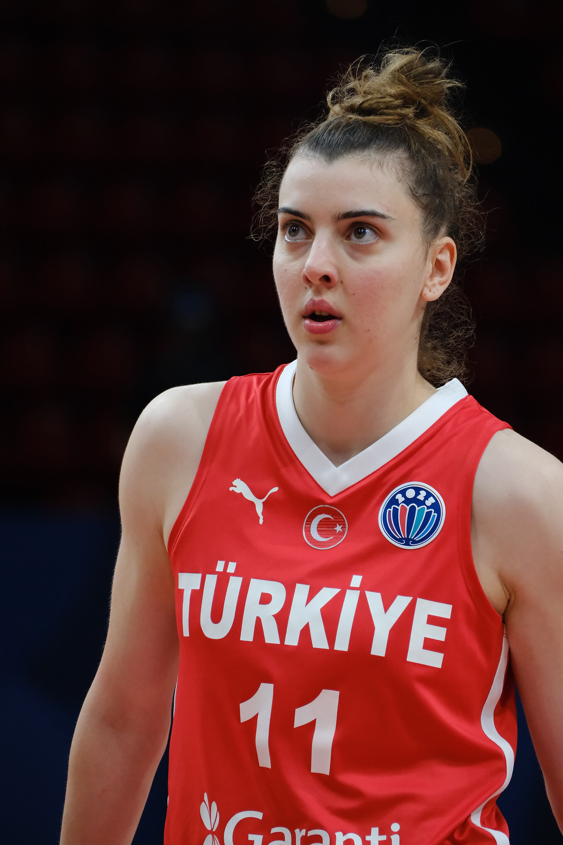 Elif Bayram 11 Türkiye 20250629