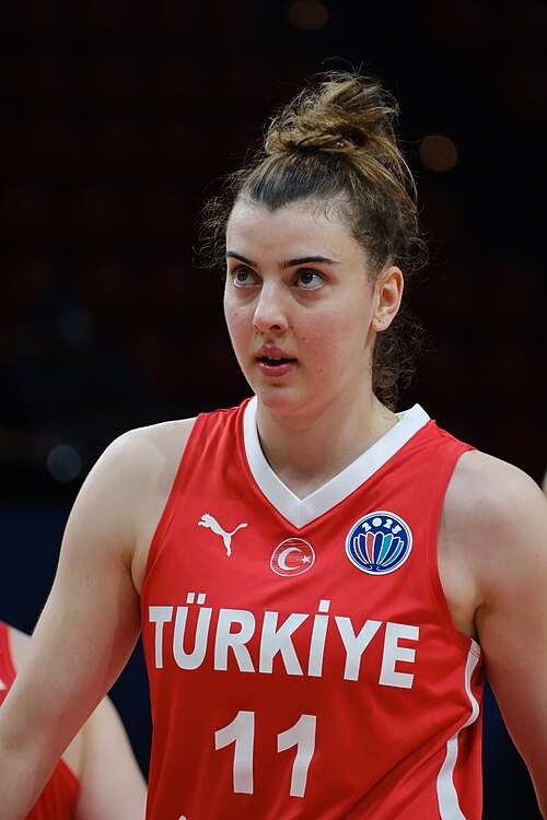 Elif Bayram 11 Türkiye 20250629