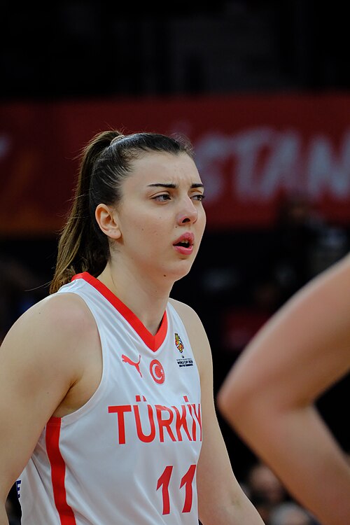 Elif Bayram 11 Türkiye 20260315