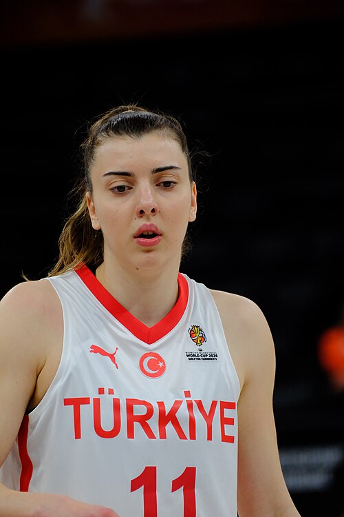 Elif Bayram 11 Türkiye 20260315