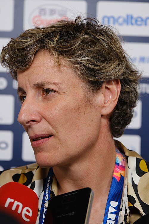 Elisa Aguilar Spain 20250629