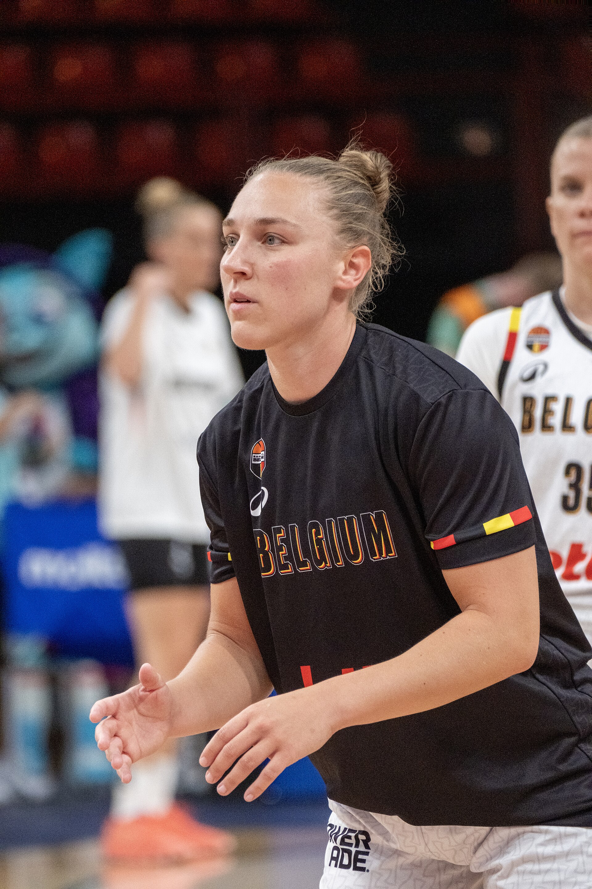 Elise Ramette 4 Belgium 20250625