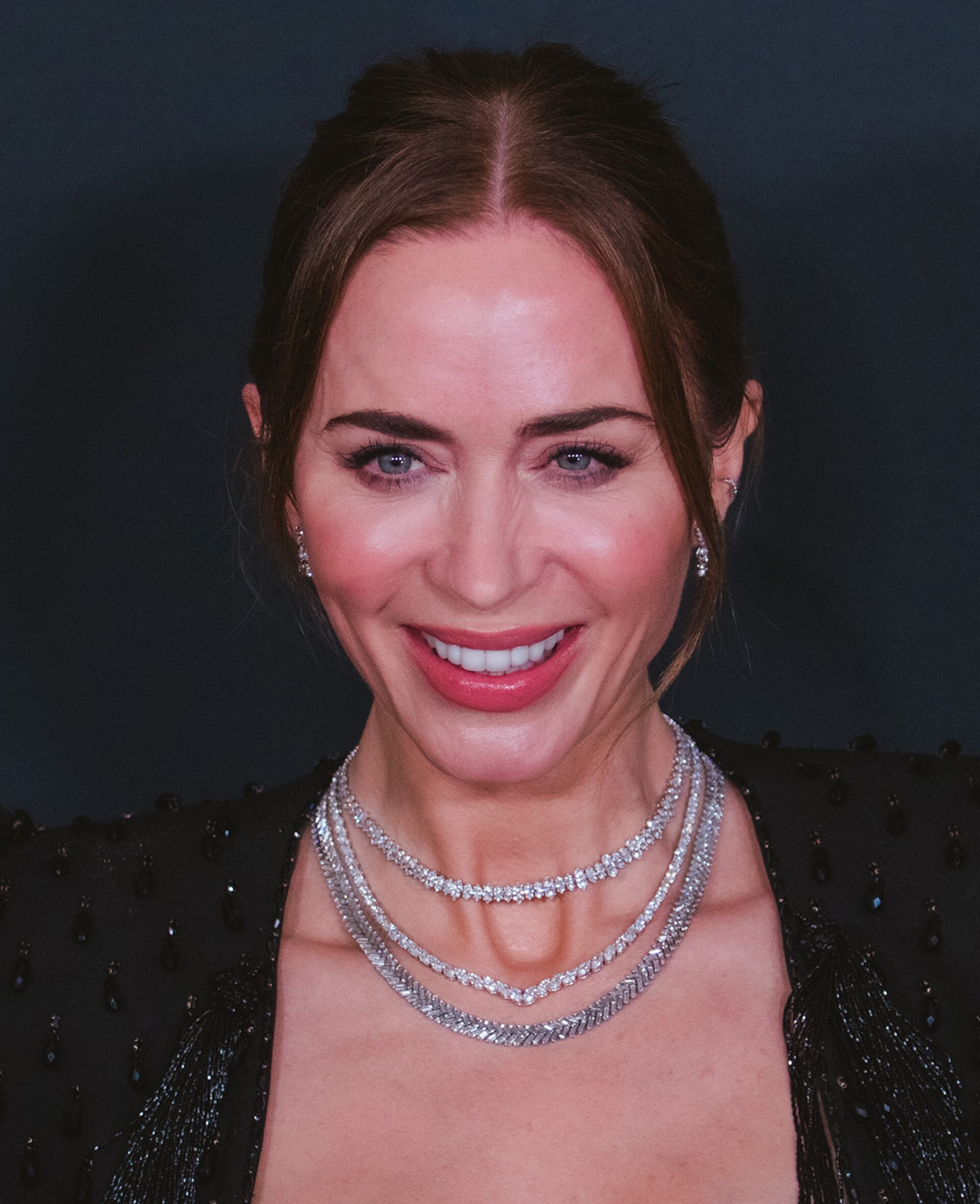 Emily Blunt at the WWD Style Awards 2026