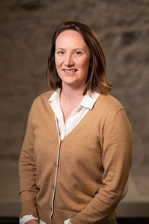 Emily Clark at SXSW on March 12 2024