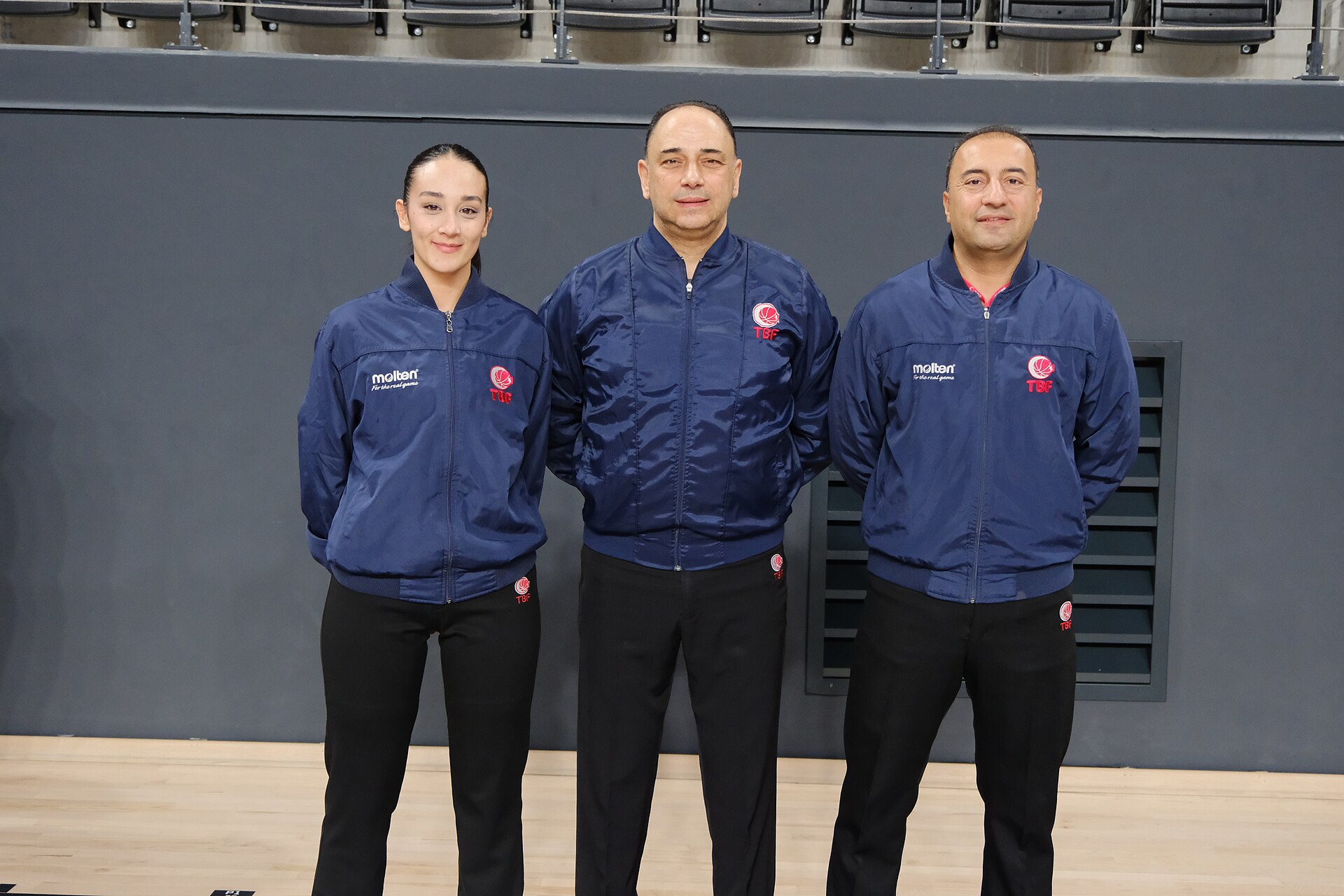 Emin Moğulkoç - Nihat Kara - Yıldız Neslihan Peker 20260215