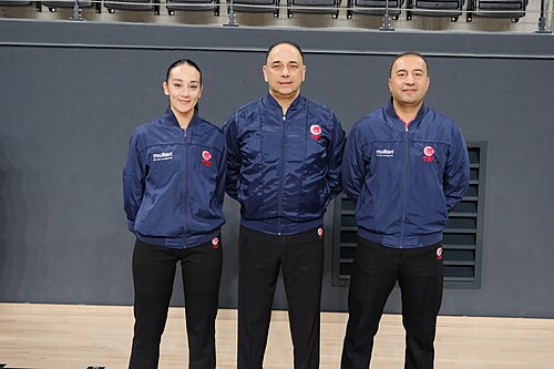 Emin Moğulkoç - Nihat Kara - Yıldız Neslihan Peker 20260215