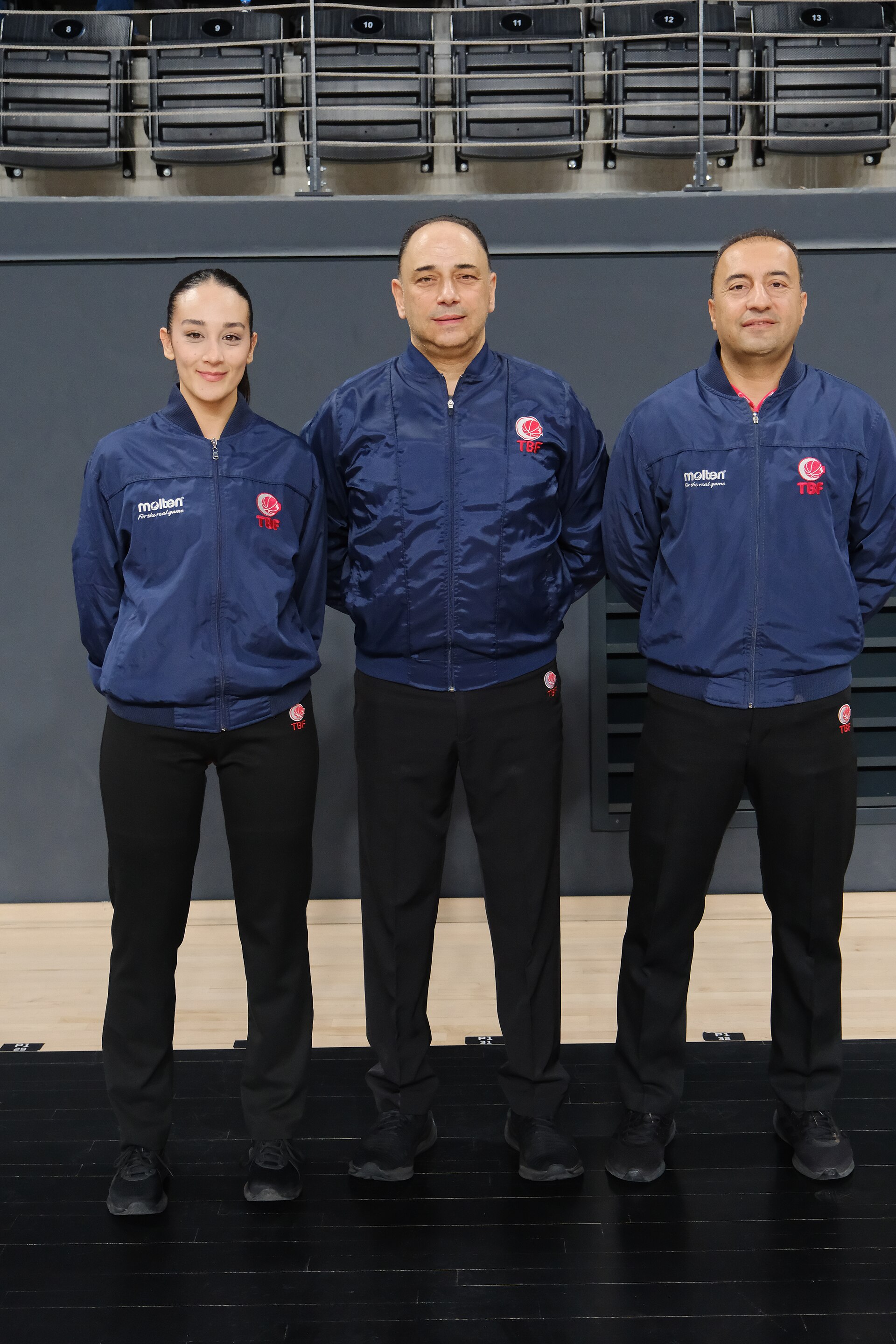 Emin Moğulkoç - Nihat Kara - Yıldız Neslihan Peker 20260215