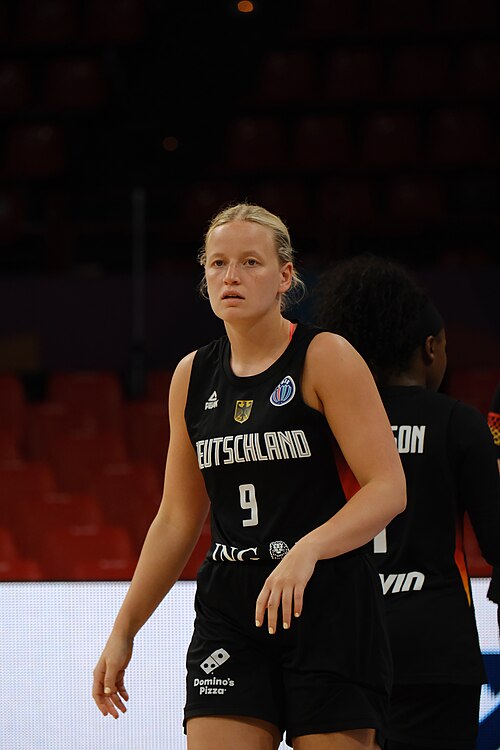 Emma Eichmeyer 9 Germany 20250629