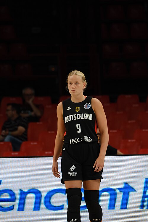 Emma Eichmeyer 9 Germany 20250629