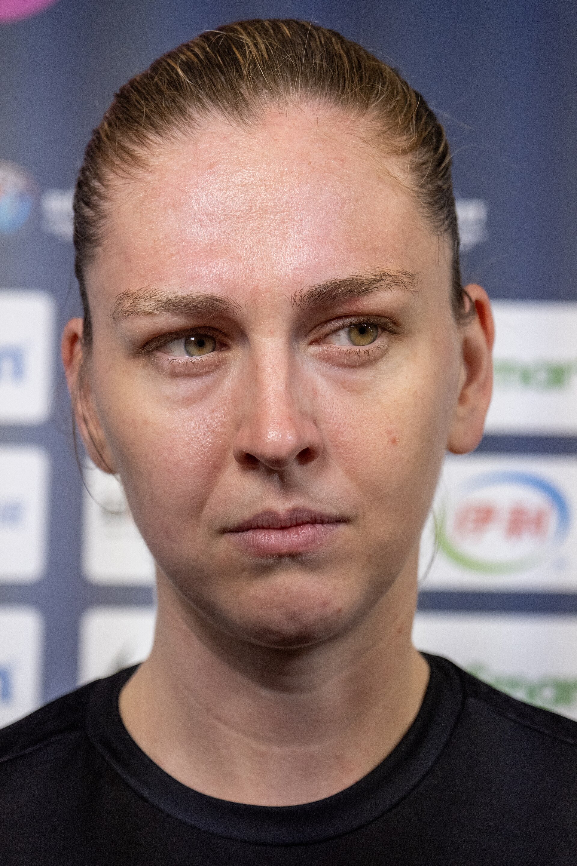 Emma Meesseman 11 Belgium 20250625