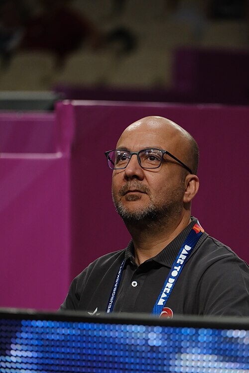 Emre Özsarı Türkiye 20250618