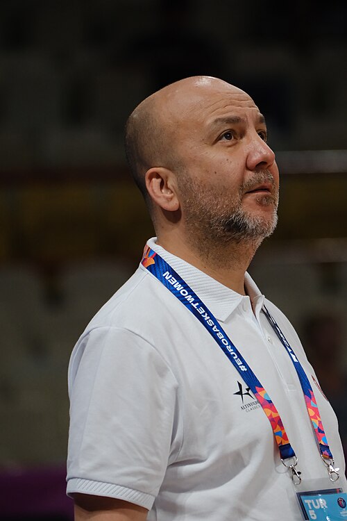 Emre Özsarı Türkiye 20250619