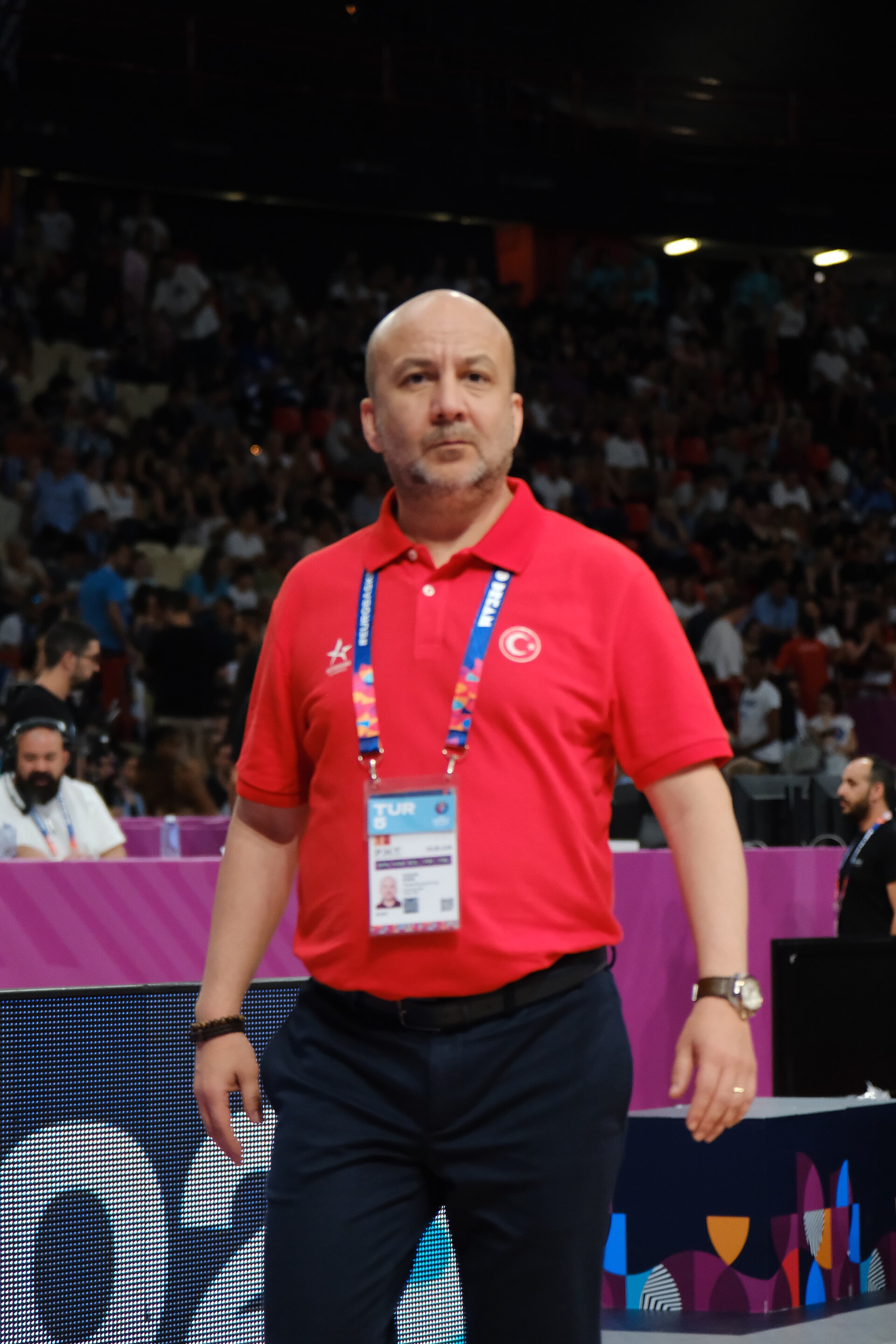 Emre Özsarı Türkiye 20250621