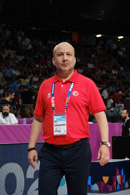 Emre Özsarı Türkiye 20250621