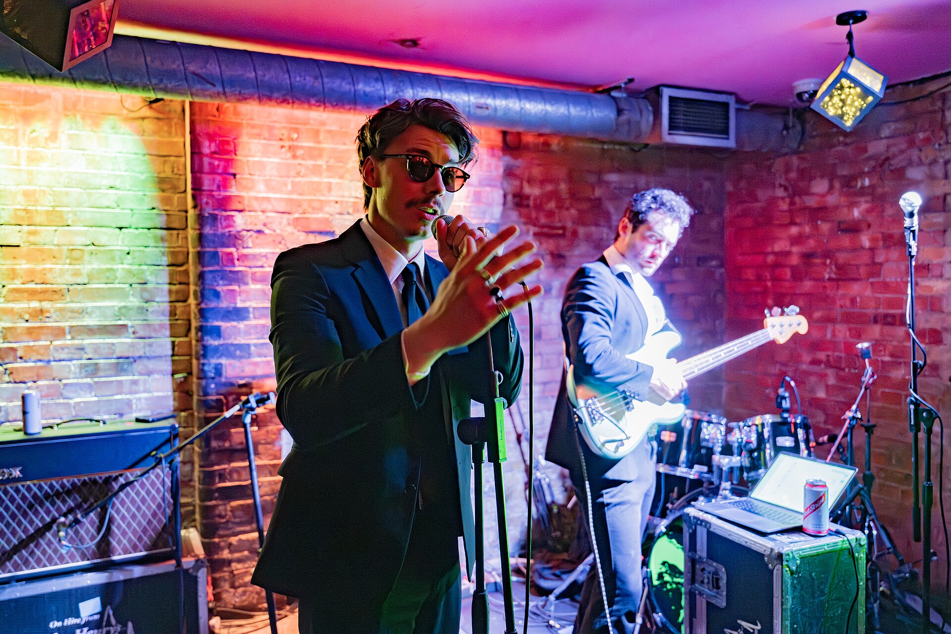 Enjoyable Listens at 2025 SXSW London