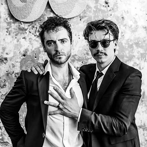 Enjoyable Listens at Dream Bags Jaguar Shoes, 2025 SXSW London