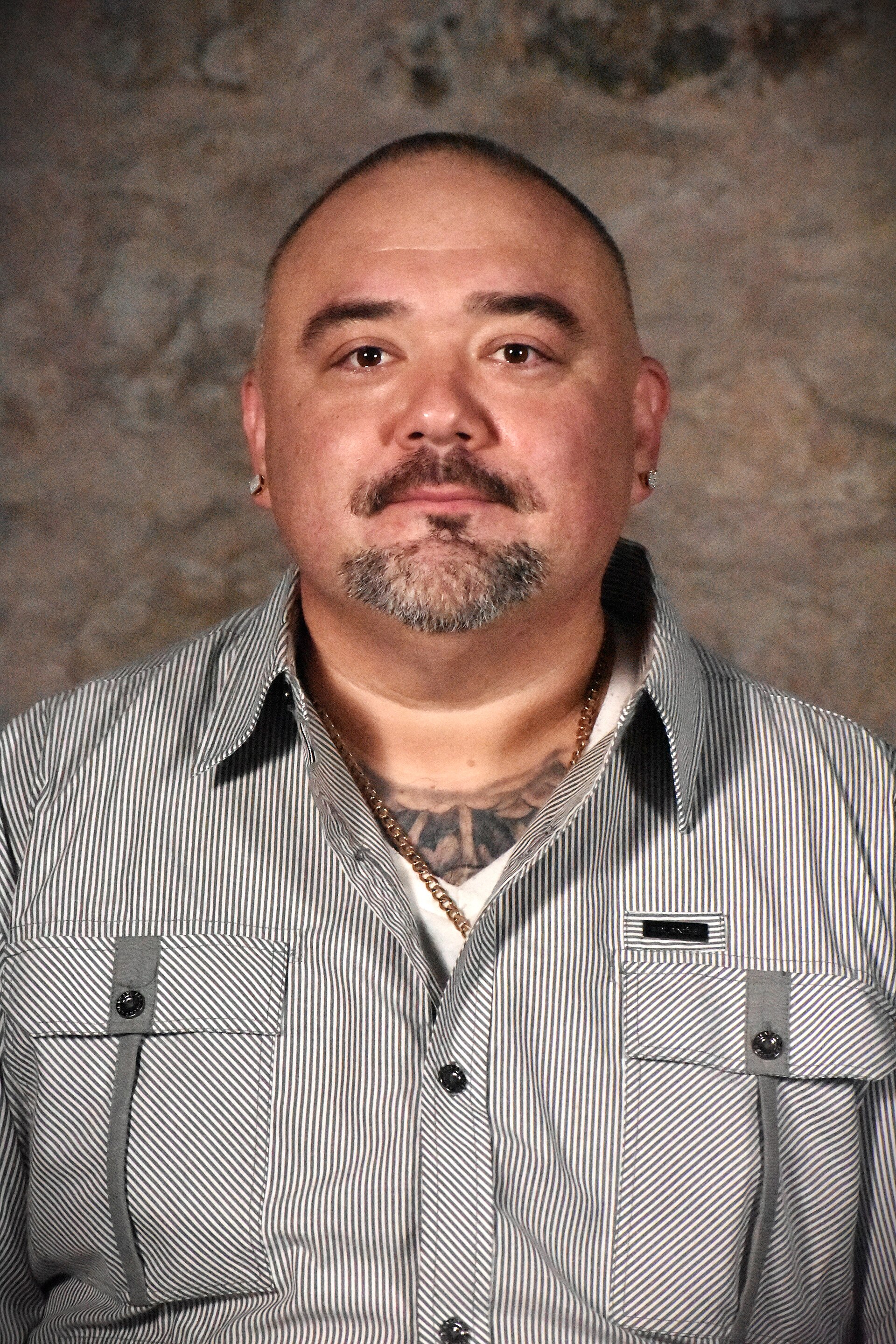 Eric Dentry WikiPortrait at SXSW 2024