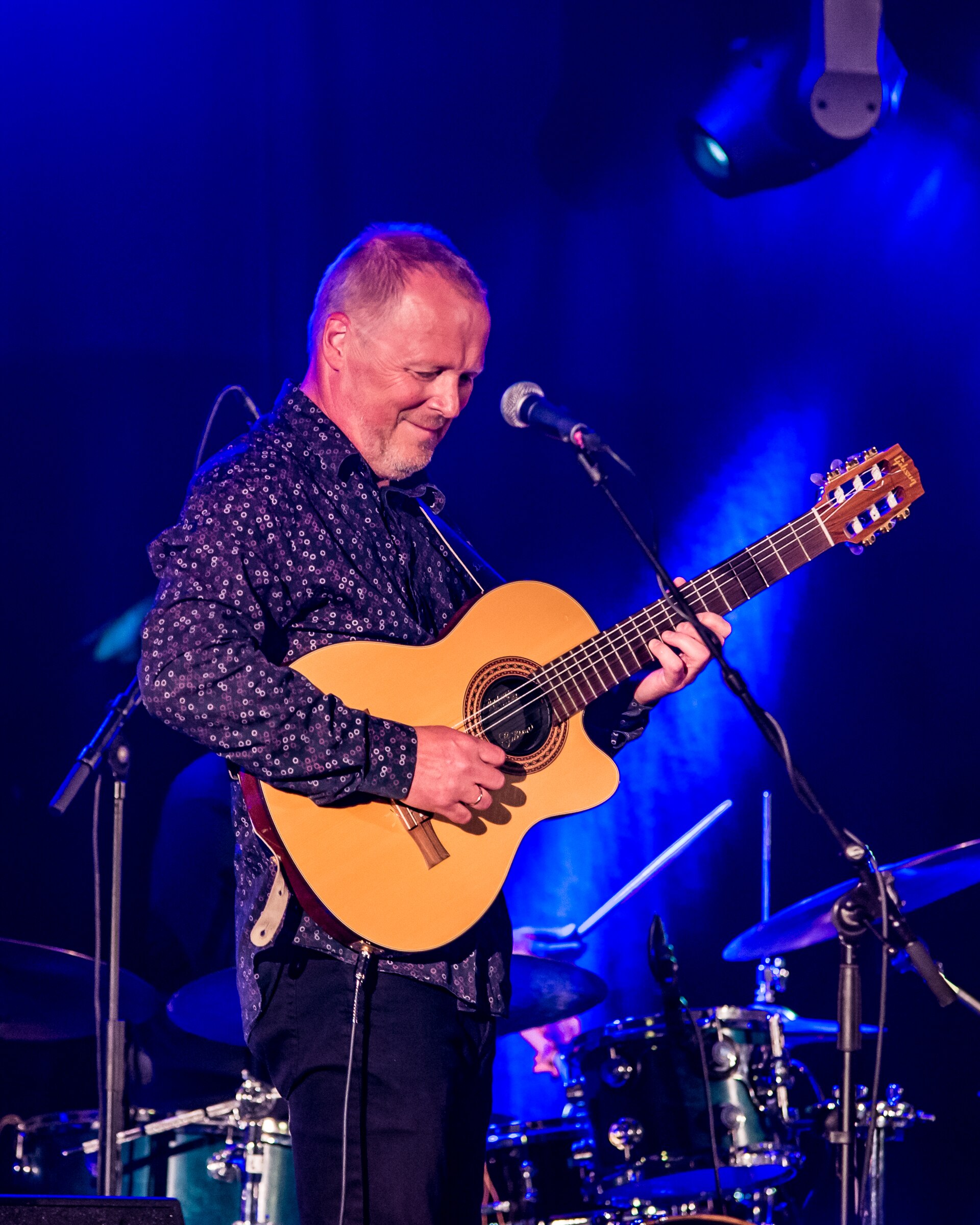 Gjenoppsetning av et bestillingsverk fra Canal Street 2002, skrevet som en reaksjon på 11/9 2001. Av og med Espen Larsen, pluss Rasmus Solem, Arild Nyborg, Tom Rudi Torjussen, Ole Kelly Kvamme, Per Willy Aaserud.