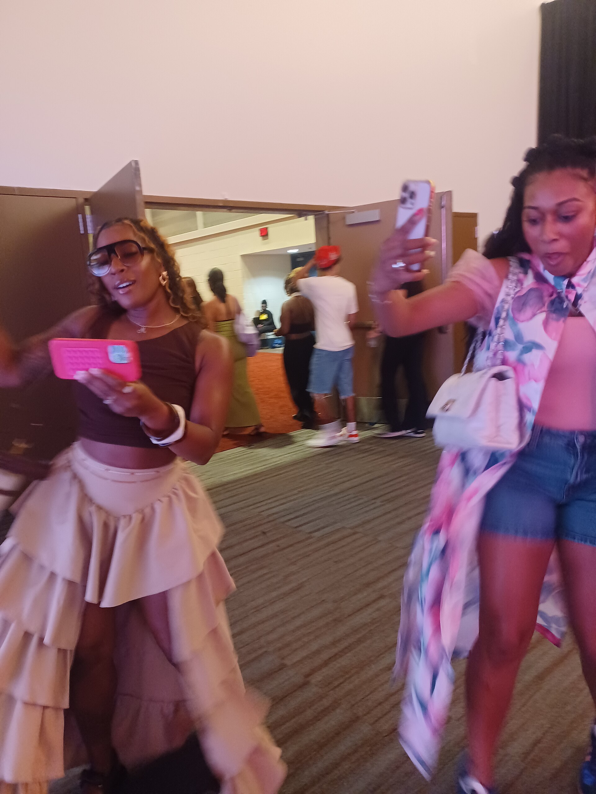 New Orleans, Louisiana