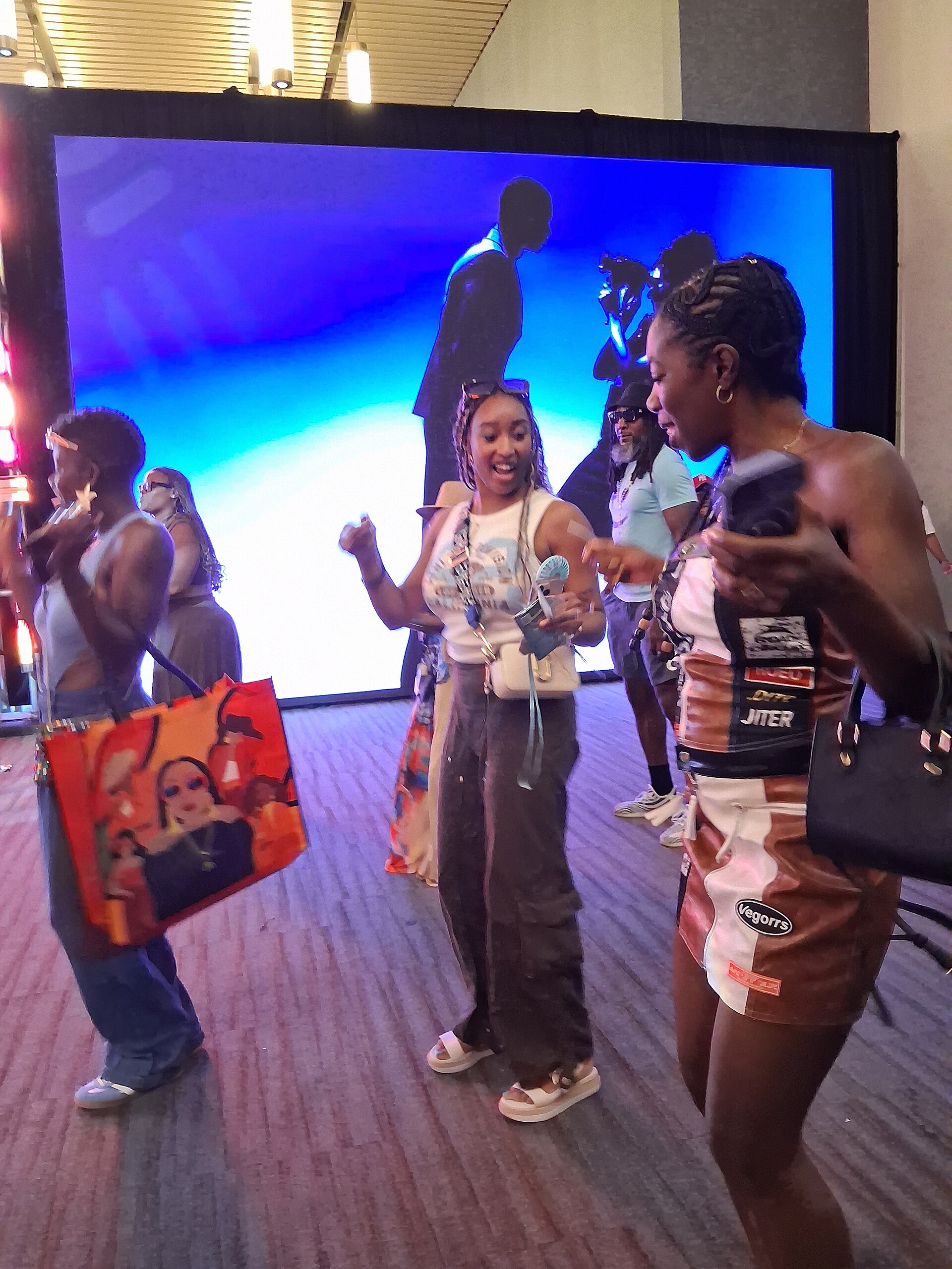 New Orleans, Louisiana