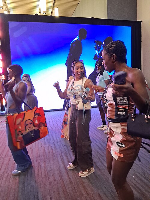 New Orleans, Louisiana