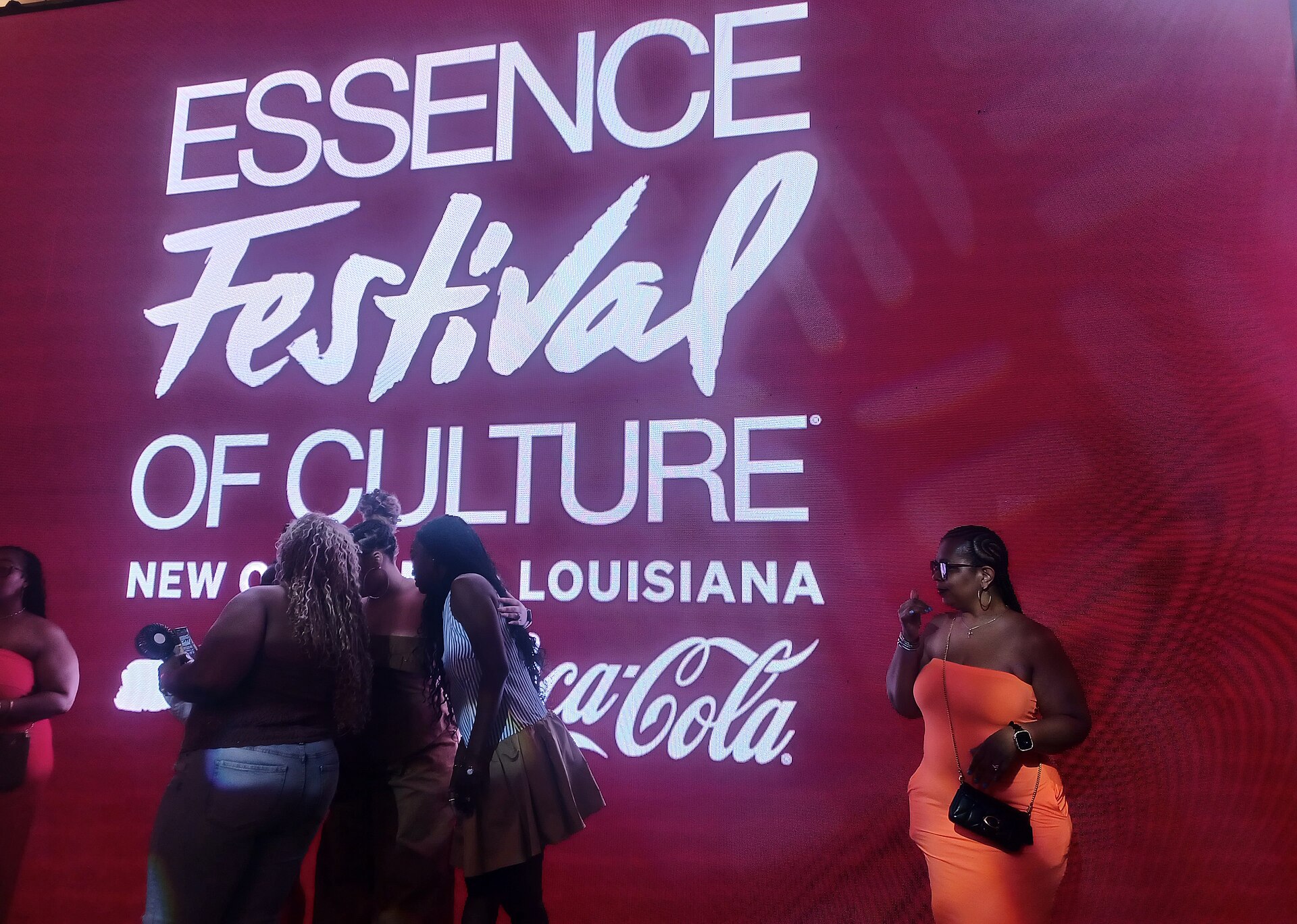 New Orleans, Louisiana