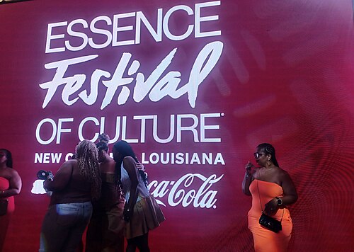 New Orleans, Louisiana