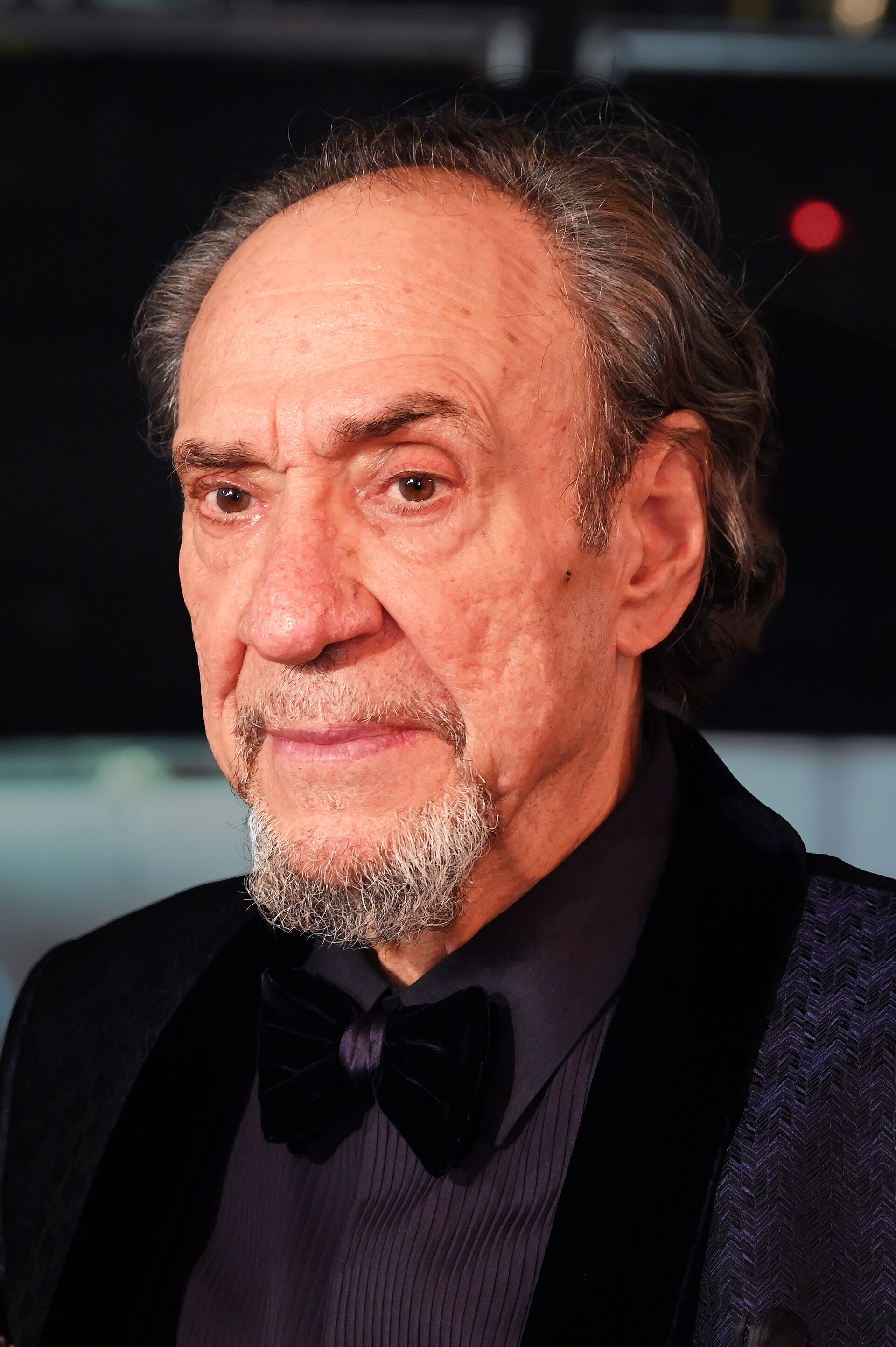 F. Murray Abraham at the Opening Night of "Queen of Versailles" on Broadway, 2025