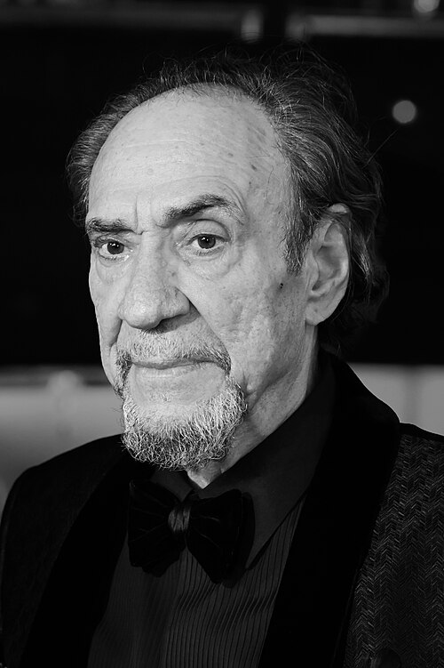 F. Murray Abraham at the Opening Night of "Queen of Versailles" on Broadway, 2025