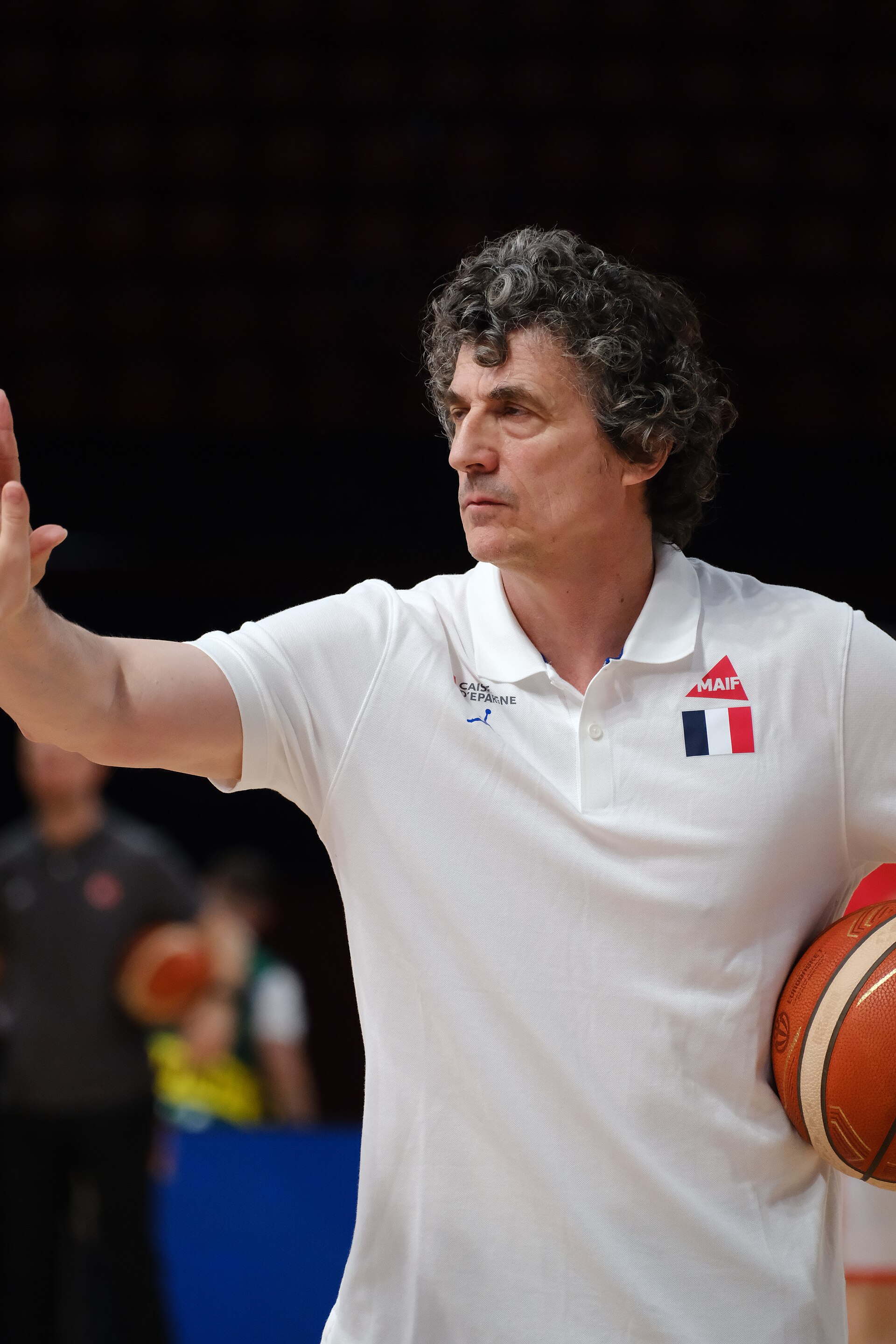 Fabrice Serrano France 20250618