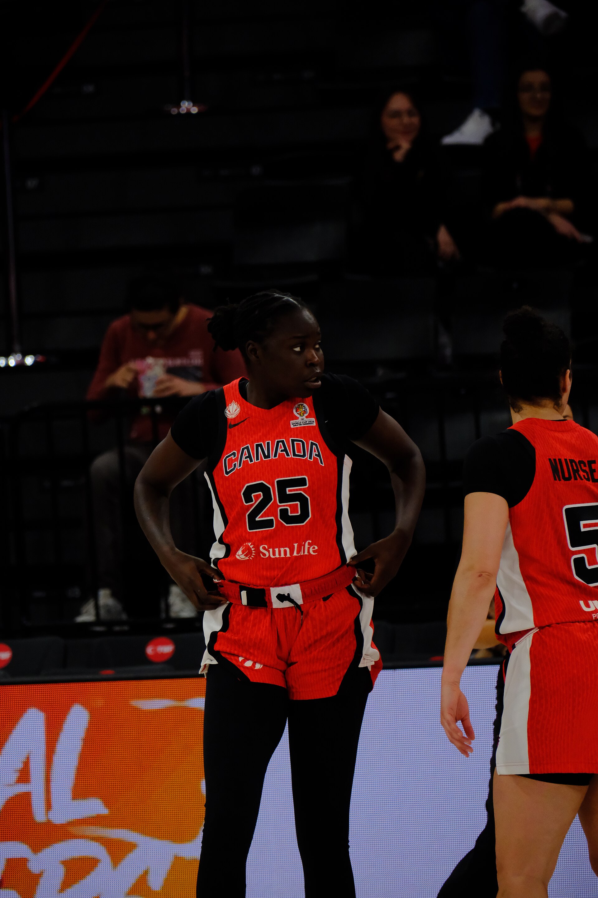 Faith Dut 25 Canada 20260314