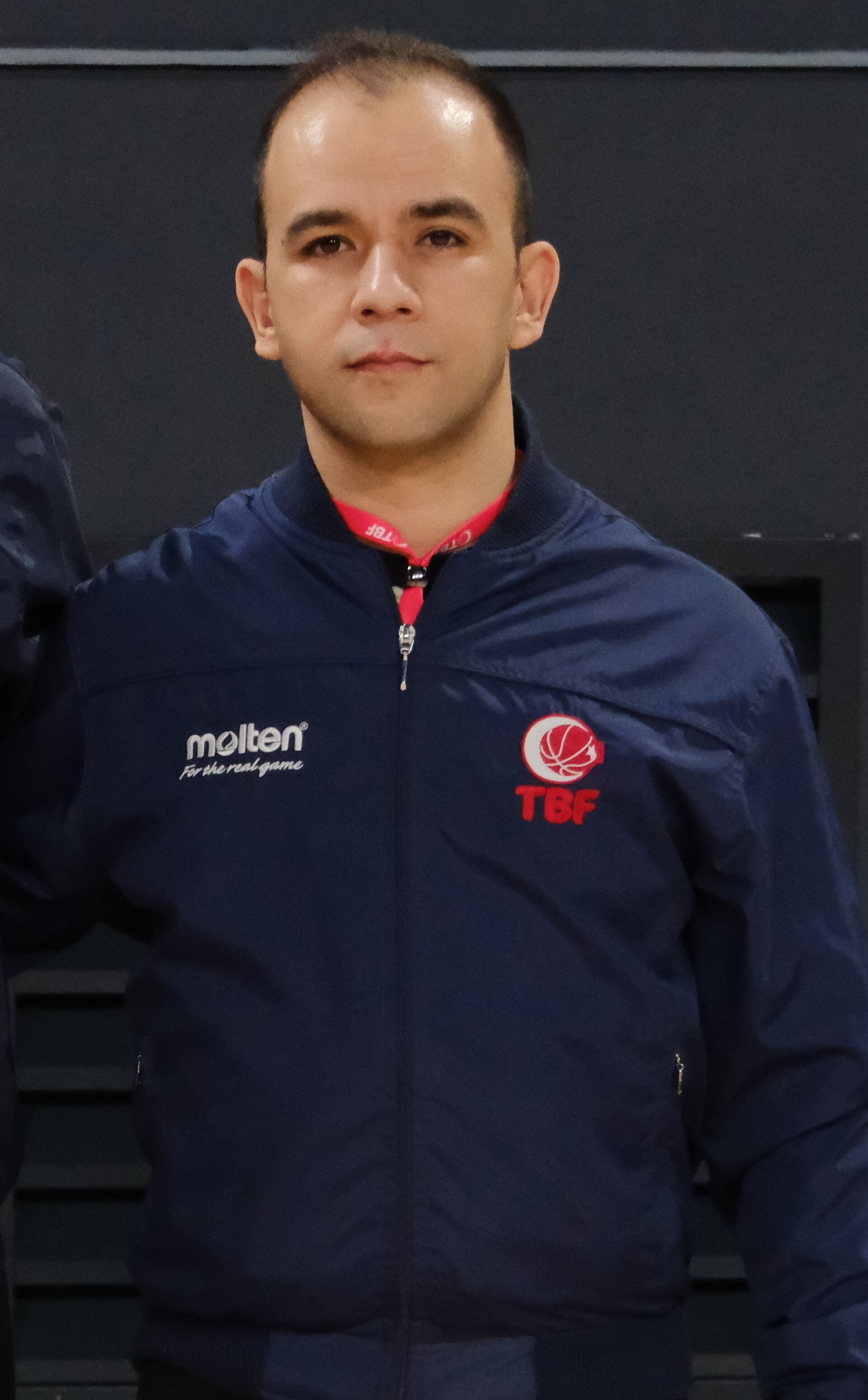 Yasin Alkan - Fatih Şafak - Hüseyin Meriç Çakır 20260215