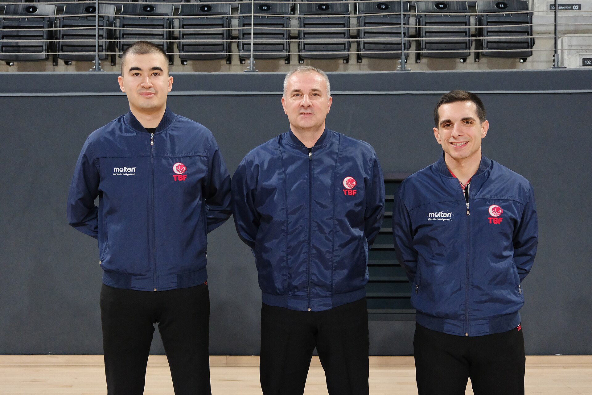 Fatih Arslanoğlu - Hakan Mennan - Ulaş Arslan 20260215