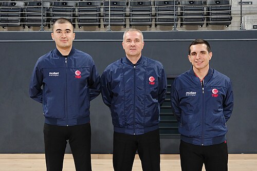 Fatih Arslanoğlu - Hakan Mennan - Ulaş Arslan 20260215