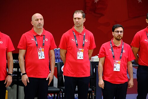 Fatih Emre Gezer - Enis Baş 20260315