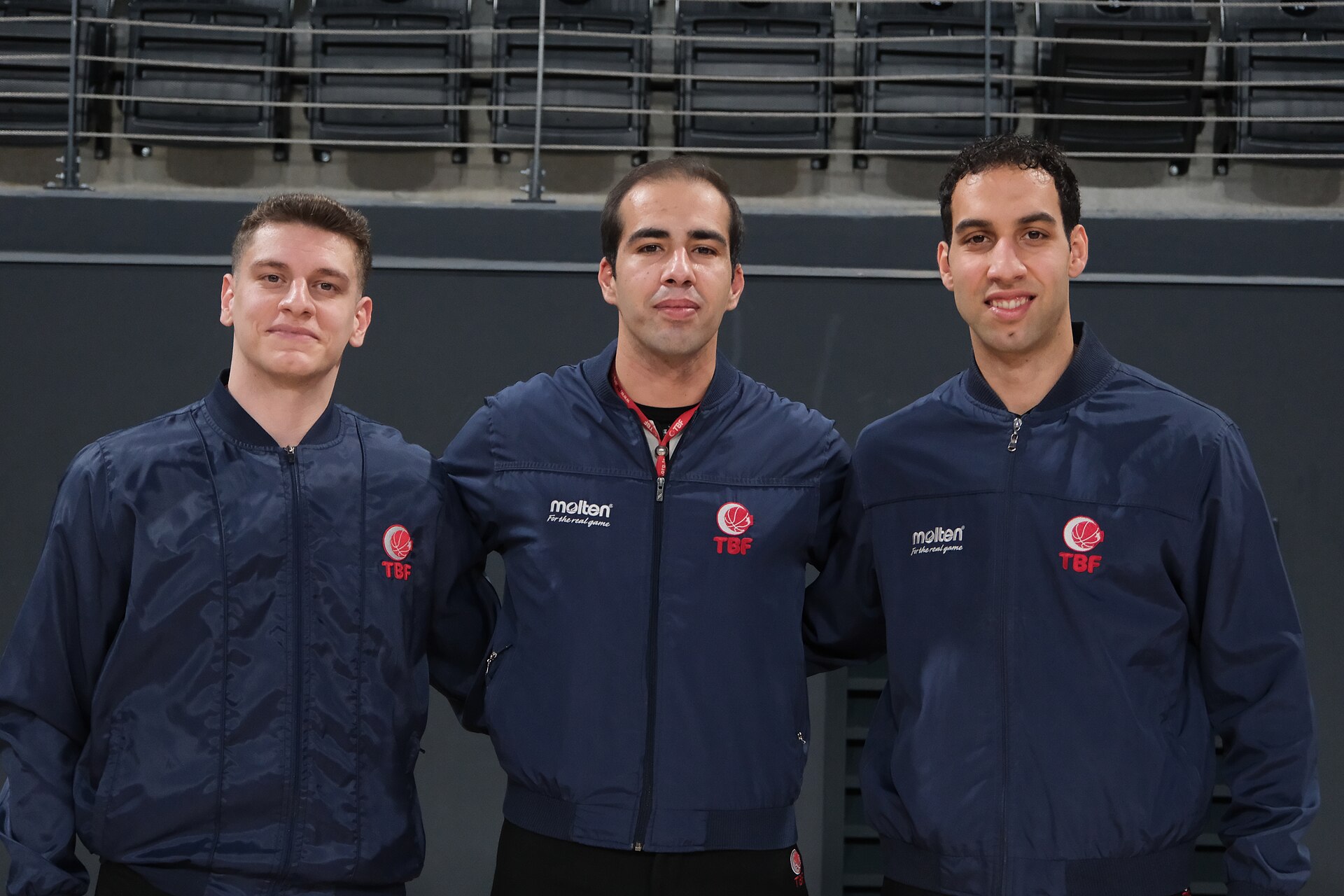 Fatih Erdoğan - Ayhan Cem Akan - Kerem Ertay 20251219