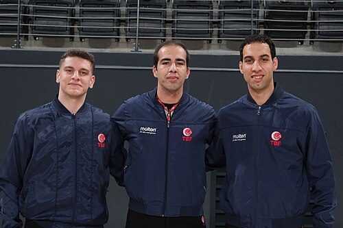 Fatih Erdoğan - Ayhan Cem Akan - Kerem Ertay 20251219