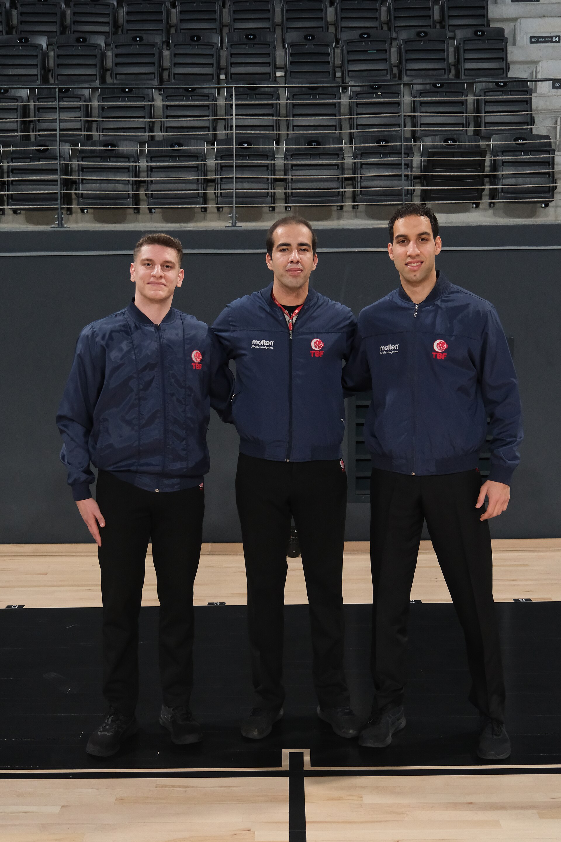 Fatih Erdoğan - Ayhan Cem Akan - Kerem Ertay 20251219