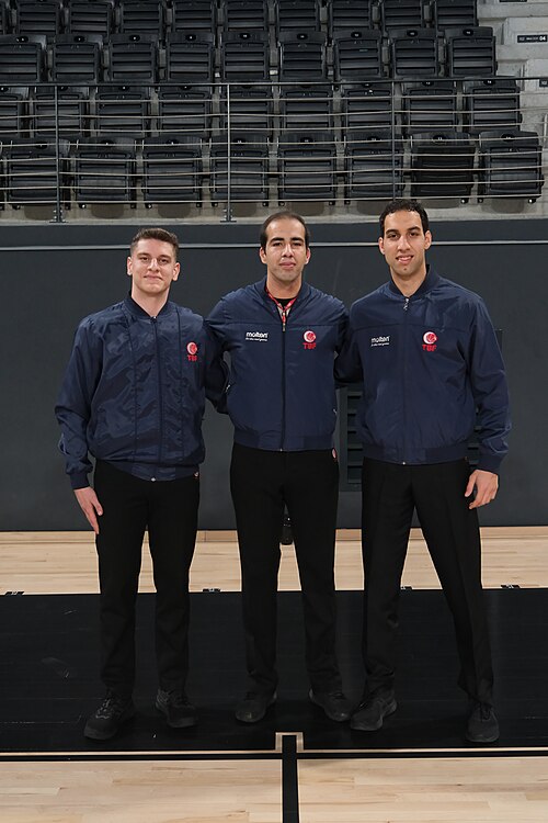 Fatih Erdoğan - Ayhan Cem Akan - Kerem Ertay 20251219