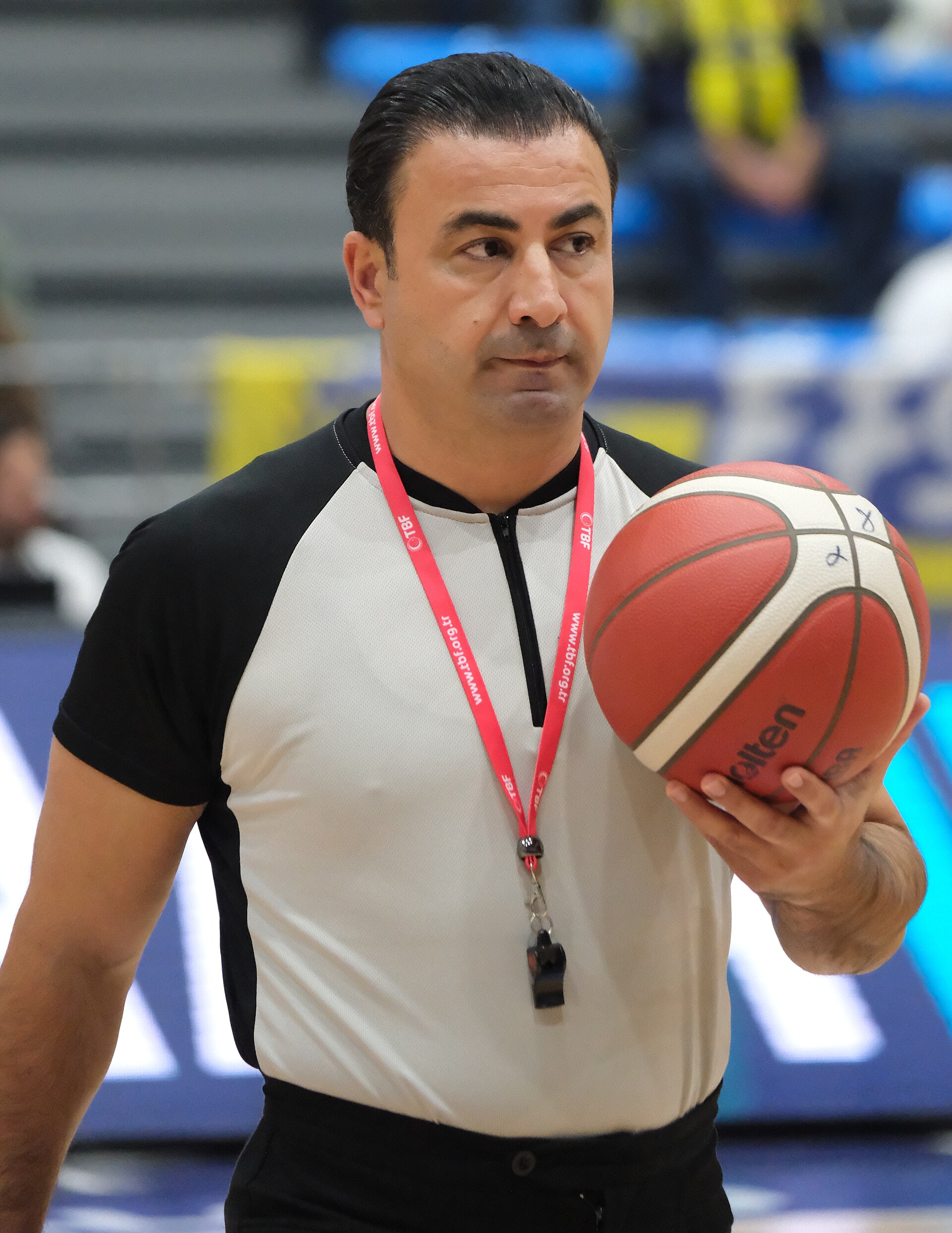 Fatih Güler 20251106