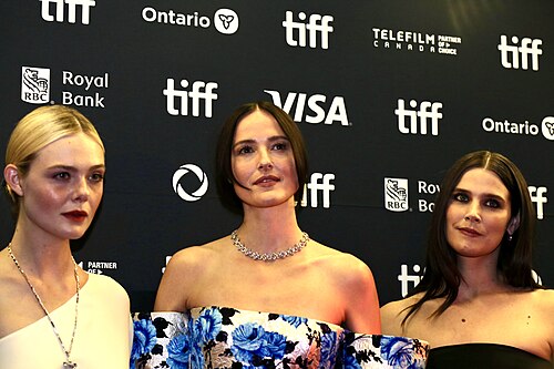 Sentimental Value screening, tiff 2025